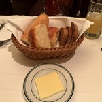 ウルフギャング・ステーキハウス - 