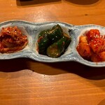 A5仙台牛焼肉 肉豊作 - 