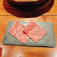 しゃぶしゃぶKINTAN 表参道店 - 