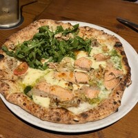 ピッツェリア&トラットリア ゴンゾ 目黒店 - 