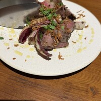 ピッツェリア&トラットリア ゴンゾ 目黒店 - 