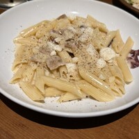 ピッツェリア&トラットリア ゴンゾ 目黒店 - 