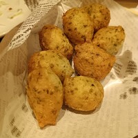 エイス シー オイスターバー&グリル ルクア大阪店 - 