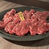 水七輪炭火焼肉 北浜にくや