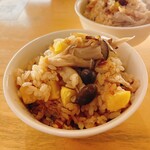 京都石塀小路豆ちゃ - 