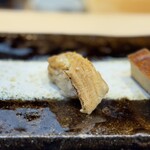 THE SUSHI TOKYO 旬 - 穴子