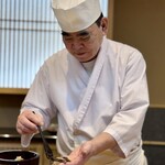 THE SUSHI TOKYO 旬 - 