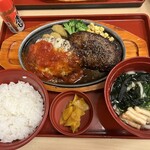 ジョイフル - 料理写真: