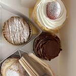 ロア レギューム 朝霞本店 - 