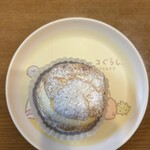 ロア レギューム - 