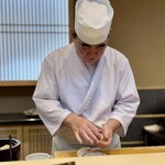 THE SUSHI TOKYO 旬 - 