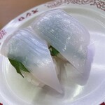 スシロー 方南町店 - 