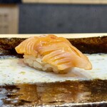THE SUSHI TOKYO 旬 - 赤貝