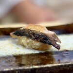 THE SUSHI TOKYO 旬 - 鰆