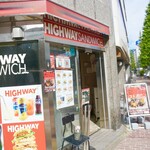 HIGHWAY SANDWICH - 