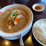 ばり馬 - 料理写真: