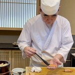 THE SUSHI TOKYO 旬 - 