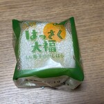 もち菓子のかしはら - 