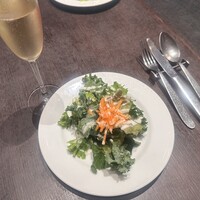 バル デ エスパーニャ ムイ 名古屋ミッドランド店 - 