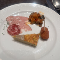 バル デ エスパーニャ ムイ 名古屋ミッドランド店 - 