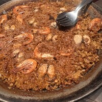 バル デ エスパーニャ ムイ 名古屋ミッドランド店 - 