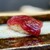 THE SUSHI TOKYO 旬 - 料理写真:漬けマグロ