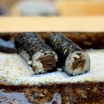 THE SUSHI TOKYO 旬 - かんぴょう巻