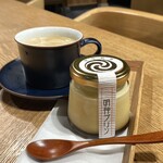 EDOCCO CAFE MASU MASU - 