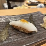 赤坂 鮨 天ぷら 祇園いわい - 