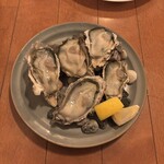 オイスターハウス Pisca - 