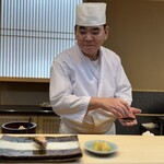 THE SUSHI TOKYO 旬 - 