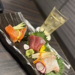 全席個室 樂藏 大宮東口站前店 - 