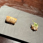 THE FUJIYA GOHONJIN - 