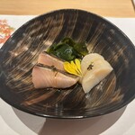 赤坂 鮨 天ぷら 祇園いわい - 