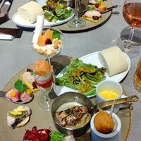 フレンチバルギンザ by plein - 