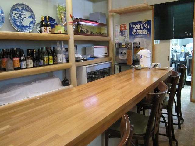 割烹 大和 - 大曲（日本料理）の写真