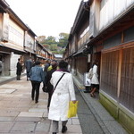Sushi Mitsukawa - 東茶屋街