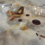 SALONE 2007 - 豚のパートフィロ包み（2014.11.15）