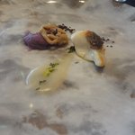 SALONE 2007 - 鮮魚のアッロスト（2014.11.15）