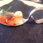 SALONE 2007 - 赤エビのクッキアイオ（2014.11.15）