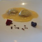 SALONE 2007 - メッツアルーナ　牛肉リビエーノ（2014.11.15）