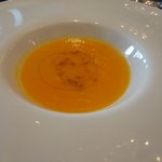 SALONE 2007 - 人参のズッパ（2014.11.15）