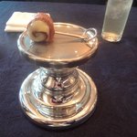 SALONE 2007 - スピエディーノ（2014.11.15）