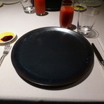 ラ・ロカンダ - 2014年11月　2度目の訪問