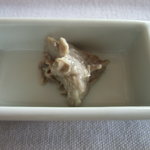 京亭 - 鮎のうるか