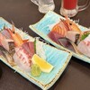 海鮮屋台　あみたつ - 