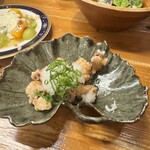 炭火とうまいもん 暁 - 