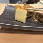 赤坂 鮨 天ぷら 祇園いわい - 