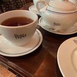 パパスカフェ - 