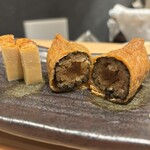 赤坂 鮨 天ぷら 祇園いわい - 